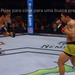 Jéssica Andrade Instagram - Algumas lembranças do que eu já fiz no UFC que venha muitas outras vitória assim