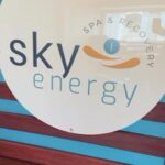 Jéssica Andrade Instagram - Muito obrigada @sky_energy_spa_recovery por toda atenção e cuidado comigo para minha luta. Com uma estrutura completa, trabalharam com diversas técnicas diferente para o auxílio da minha recuperação física que foi fundamental para eu estar fazendo todos os treinos necessários para que dia 05 de agosto eu esteja entregando um show para todos no UFC… Foi um prazer trabalharmos juntos e obrigada por cuidarem de cada recuperação que precisei.