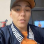 Jéssica Andrade Instagram – Acho que nunca vou cumprir kkk
