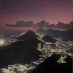 Jéssica Andrade Instagram - O Rio de Janeiro nunca vai deixar de ser um dos lugares mais lindo que já conheci na minha vida e estar com minha irmã nesses lugares não tem preço @nicole.costa.andrade obrigado por estar comigo logo logo vice e a mamãe vão estar como foi em muitos outros lugares do mundo