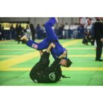 Jéssica Andrade Instagram - Sequência com a Jéssica "Bate-Estaca" Andrade. Campeonato Brasileiro 2023 CBJJO.
