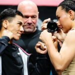 Jéssica Andrade Instagram - No final de 2011, Jéssica Andrade (@jessicammapro), que já praticava o jiu-jitsu, recebeu o convite para uma luta de MMA em um evento próximo de sua cidade, Umuarama, "uma bem pequena do interior do Paraná", como descreve em entrevista à nossa colaboradora de lifestyle, @mariluisapp. “Eu nem sabia o que era MMA, mas topei o desafio”, conta. A partir daí, Jéssica começou a treinar e, após algumas lutas vencidas, percebeu que poderia fazer carreira. Em 2013, mudou-se para o Rio de Janeiro para focar somente no esporte e, nessa época, o Ultimate Fighting Championship (UFC) abriu pela primeira vez uma categoria feminina e a contratou. No dia 27 de julho de 2013, ela se tornou a primeira brasileira a lutar no octógono e, hoje, coleciona uma porção de vitórias. Leia a entrevista completa para conhecer a história de Jessica no nosso link da bio.