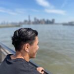 Jéssica Andrade Instagram - Conhecendo mais um pouco de new York