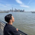 Jéssica Andrade Instagram - Conhecendo mais um pouco de new York