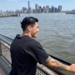 Jéssica Andrade Instagram - Conhecendo mais um pouco de new York