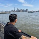 Jéssica Andrade Instagram - Conhecendo mais um pouco de new York
