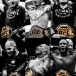 Jéssica Andrade Instagram - UFC 300 currently features 10 former, interim or current champions. 🏆