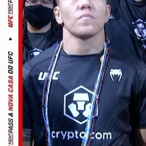 Jéssica Andrade Instagram - Fala galera, estarei lutando no UFC 295 no próximo sábado dia 11 de Novembro, você pode acompanhar no UFC Fight Pass Brasil @ufc_brasil @ufcfightpassbr 

#prvtnoufc #ufc #ufcfightpass #ny #ufc295