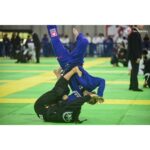 Jéssica Andrade Instagram - Sequência com a Jéssica "Bate-Estaca" Andrade. Campeonato Brasileiro 2023 CBJJO.