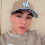 Jéssica Andrade Instagram - Pensa numa pessoas gente boa eu