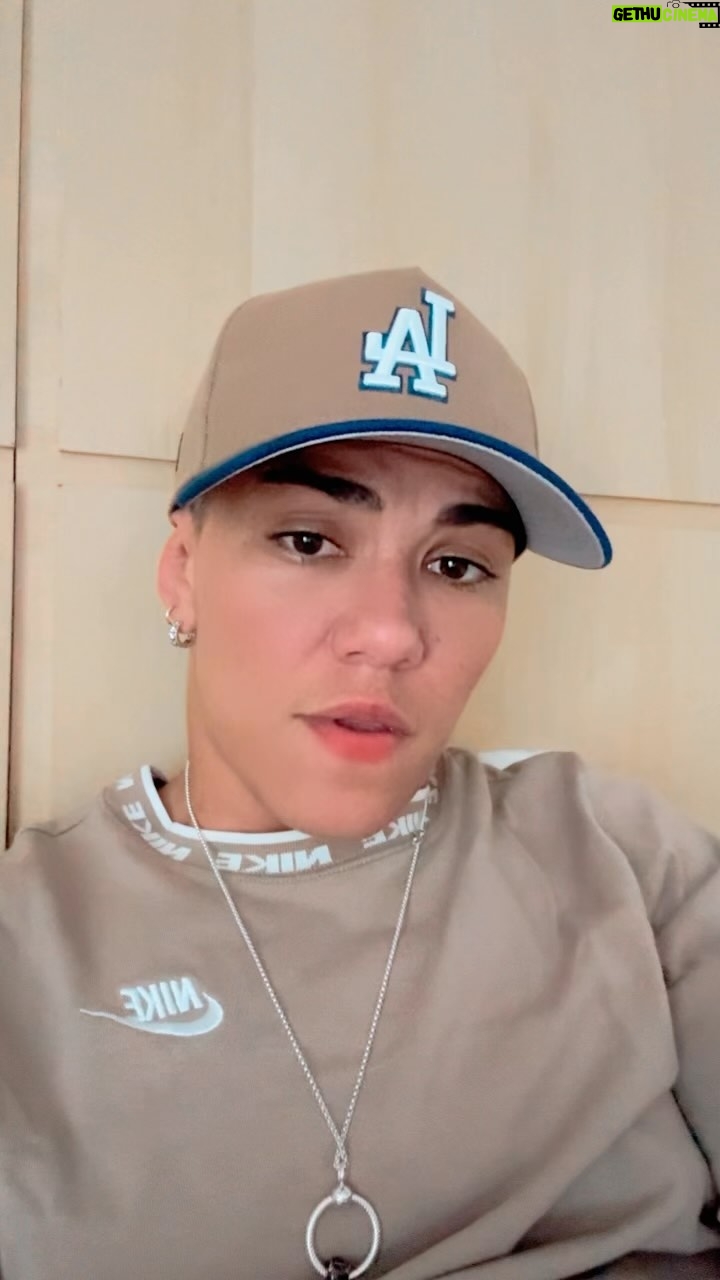 Jéssica Andrade Instagram - Pensa numa pessoas gente boa eu