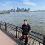 Jéssica Andrade Instagram - Conhecendo mais um pouco de new York