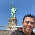 Jéssica Andrade Instagram - Conhecendo mais um pouco de new York