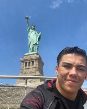 Jéssica Andrade Instagram - Conhecendo mais um pouco de new York