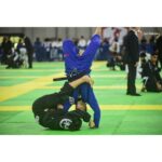 Jéssica Andrade Instagram - Sequência com a Jéssica "Bate-Estaca" Andrade. Campeonato Brasileiro 2023 CBJJO.