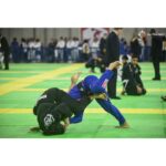 Jéssica Andrade Instagram - Sequência com a Jéssica "Bate-Estaca" Andrade. Campeonato Brasileiro 2023 CBJJO.