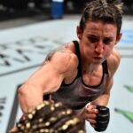 Jéssica Andrade Instagram - Jessica Andrade vs. Marina Rodriguez set for UFC 300