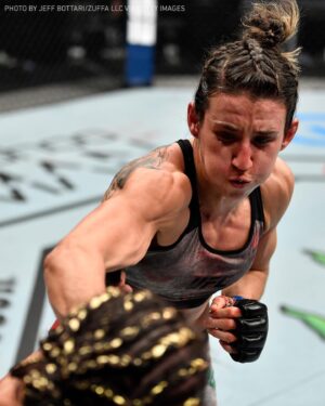 Jéssica Andrade Instagram - Jessica Andrade vs. Marina Rodriguez set for UFC 300