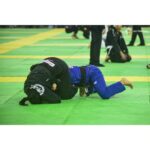 Jéssica Andrade Instagram - Sequência com a Jéssica "Bate-Estaca" Andrade. Campeonato Brasileiro 2023 CBJJO.