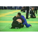 Jéssica Andrade Instagram - Sequência com a Jéssica "Bate-Estaca" Andrade. Campeonato Brasileiro 2023 CBJJO.