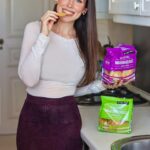 Júlia Belard Instagram – Olháaaaa estas Marinheiras maravilhosas! 😍 Sempre uma escolha nas nossas compras cá para casa. Quem por aí também tem sempre este ótimo snack por perto? ☝🏼

@pingodoce #NovidadesPingoDoce #PingoDoce