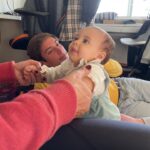 Júlia Belard Instagram – É que não aguento este bebé!!!!!!