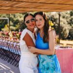 Júlia Belard Instagram - Um dia para recordar na melhor companhia! 🩷