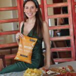 Júlia Belard Instagram – Óóólhaaaa! As melhores batatas fritas do mundo e as mais desejadas estão de volta!!!! Estaladiças, estaladiças, com um sabor agridoce, a combinação perfeita: mostarda e mel. São uma loucura mesmo e maravilhosas para almoços, lanches, jantares e até deliciosos petiscos! 

@pingodoce 
#NovidadesPingoDoce #PingoDoce
#ad