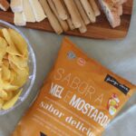Júlia Belard Instagram – Óóólhaaaa! As melhores batatas fritas do mundo e as mais desejadas estão de volta!!!! Estaladiças, estaladiças, com um sabor agridoce, a combinação perfeita: mostarda e mel. São uma loucura mesmo e maravilhosas para almoços, lanches, jantares e até deliciosos petiscos! 

@pingodoce 
#NovidadesPingoDoce #PingoDoce
#ad