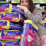 Júlia Belard Instagram – Só quem tem filhos sabe que uma das maiores despesas que os pais têm, são as fraldas. Por outro lado, são também parte integrante do bom desenvolvimento dos nossos bebés, e por isso, optaremos sempre pelas melhores. Cá em casa usamos e adoramos a Dodot desde o dia 1, não só por serem as fraldas de referência da família, mas também pelas campanhas incríveis ajudam tanto os pais. A campanha Dodot 2×1 já está no ar e dá direito à 2a unidade grátis! Sigam os passos do vídeo e aproveitem, porque é muito fácil de participar 😊
Podem participar até 2x. @dodot_pt 
#ad