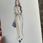 Júlia Belard Instagram - Today’s special afternoon 🦋