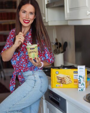 Júlia Belard Instagram - Olháaaaa, hoje foi dia de fazer as nossas compras da semana no Pingo Doce. Adoramos transformar essa tarefa em num bom programa de família, e acabamos sempre por explorar as novidades e encontrar algumas delícias como estas 😍

@pingodoce 
#NovidadesPingoDoce 
#PingoDoce
#ad