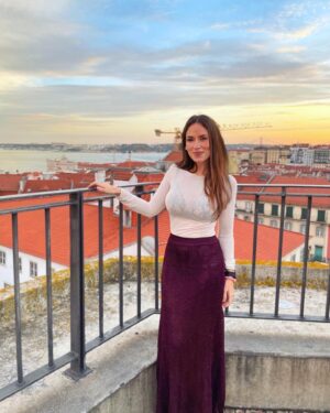 Júlia Belard Instagram - 