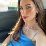Júlia Belard Instagram – New week, new life 🦋