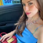 Júlia Belard Instagram - New week, new life 🦋