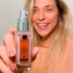 Júlia Rabello Instagram - O skincare o momento sagrado na minha rotina. E na hora de escolher os produtos pra esse ritual, sabe o que eu quero? Eu quero colágeno!!! A Linha Power de Renew cresceu e segue sendo uma aliada perfeita para uma pele mais firme, renovada e preenchida! Me conta o que ce achou dessa novidade! #SóRenewÉPower #publi #Avon #sórenewépower @avonbrasil