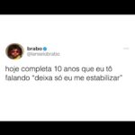 Júlia Rabello Instagram - Você tem um minutinho para a palavra do meme?