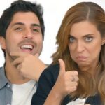 Júlia Rabello Instagram - #tbt desse exato momento em que comecei a perder seguidores graças a @ajuliarabello