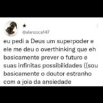 Júlia Rabello Instagram - Você tem um minutinho para a palavra do meme?