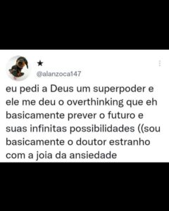Júlia Rabello Instagram - Você tem um minutinho para a palavra do meme?