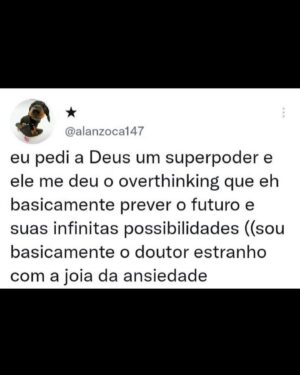 Júlia Rabello Instagram - Você tem um minutinho para a palavra do meme?