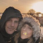 Júlia Rabello Instagram - Valentine’s day ♥️ Por uma sorte da vida, te encontrei 🥰