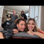 Júlia Rabello Instagram - Abril veio muito aí, hein? ♥️