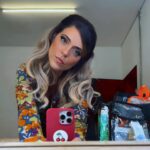 Júlia Rabello Instagram - Abril veio muito aí, hein? ♥️