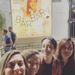 Júlia Rabello Instagram - Esses dias…