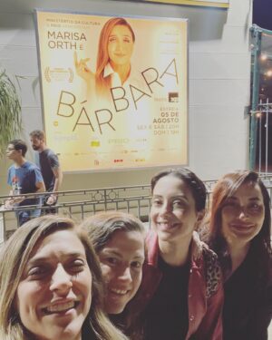 Júlia Rabello Instagram - Esses dias…