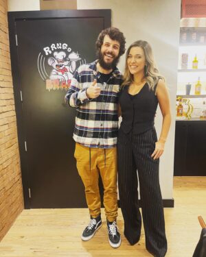 Júlia Rabello Instagram - Esses dias…