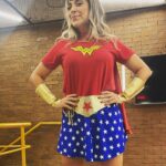 Júlia Rabello Instagram - Esses dias…