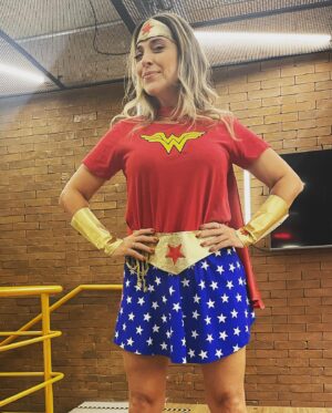 Júlia Rabello Instagram - Esses dias…