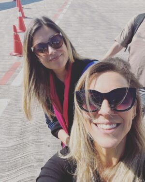 Júlia Rabello Instagram - Esses dias…